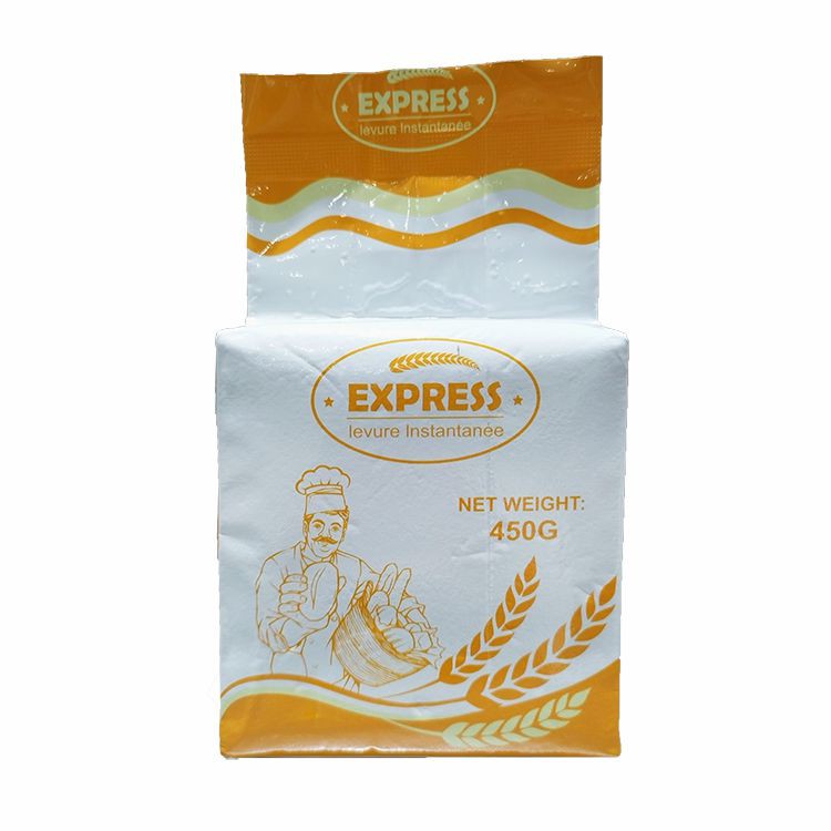 Whole Wheat Bread Yeast